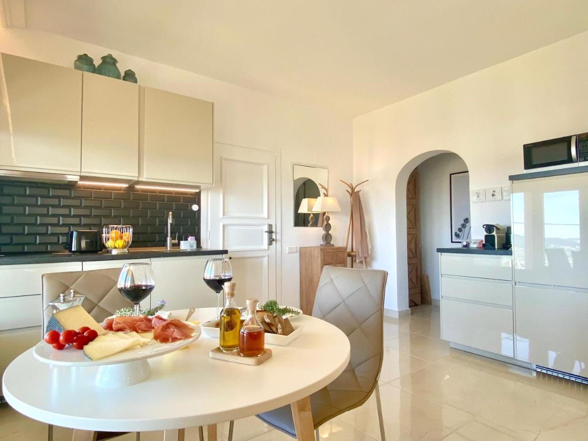Apartment Sol Javea