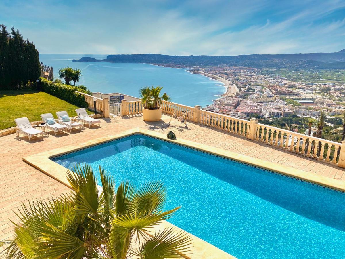 Sol Apartment Javea