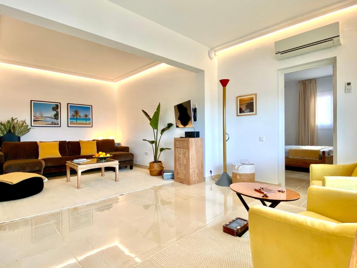 Sol Apartment