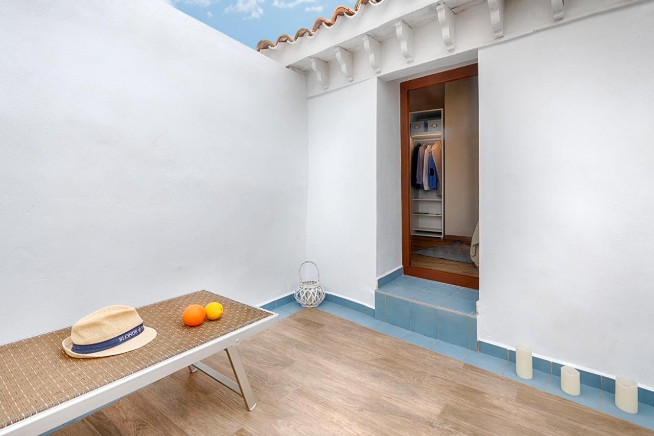 House Guest house Altea