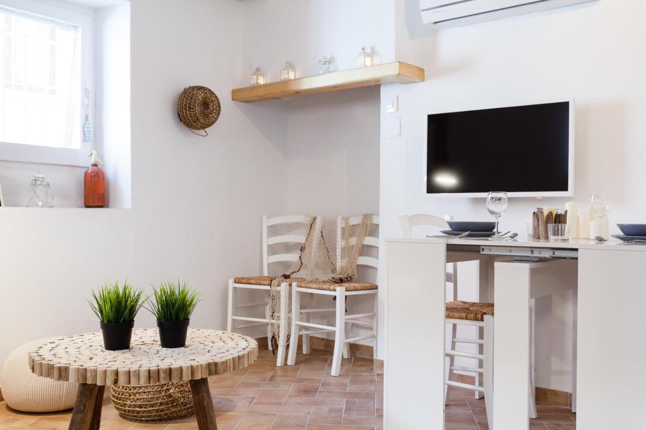 Apartment L'havanera Boutique Palamos