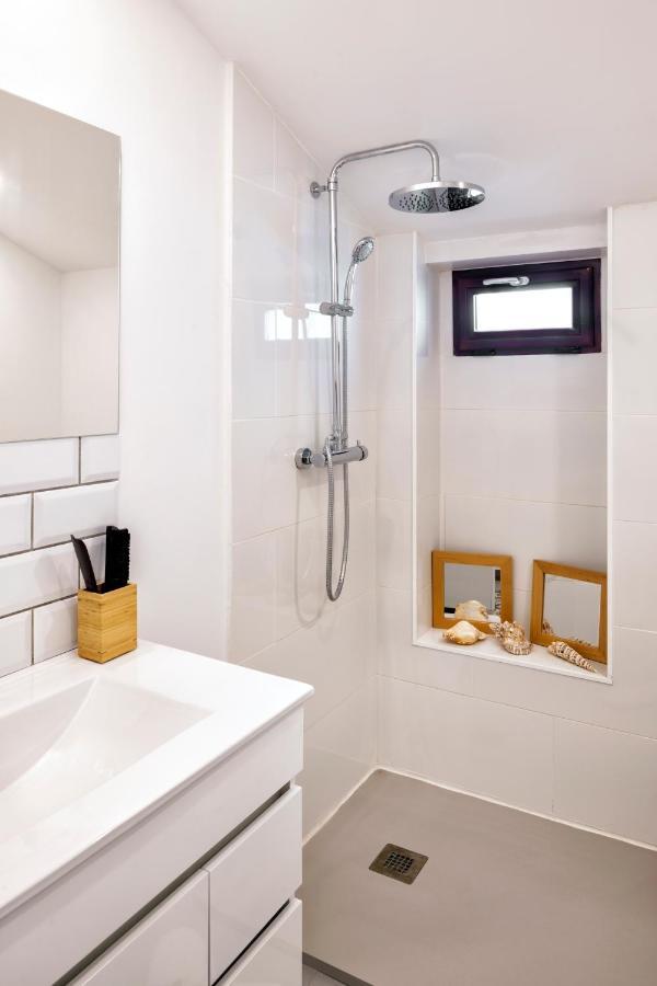 House Guest house Altea
