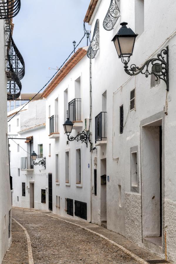House 3* Altea