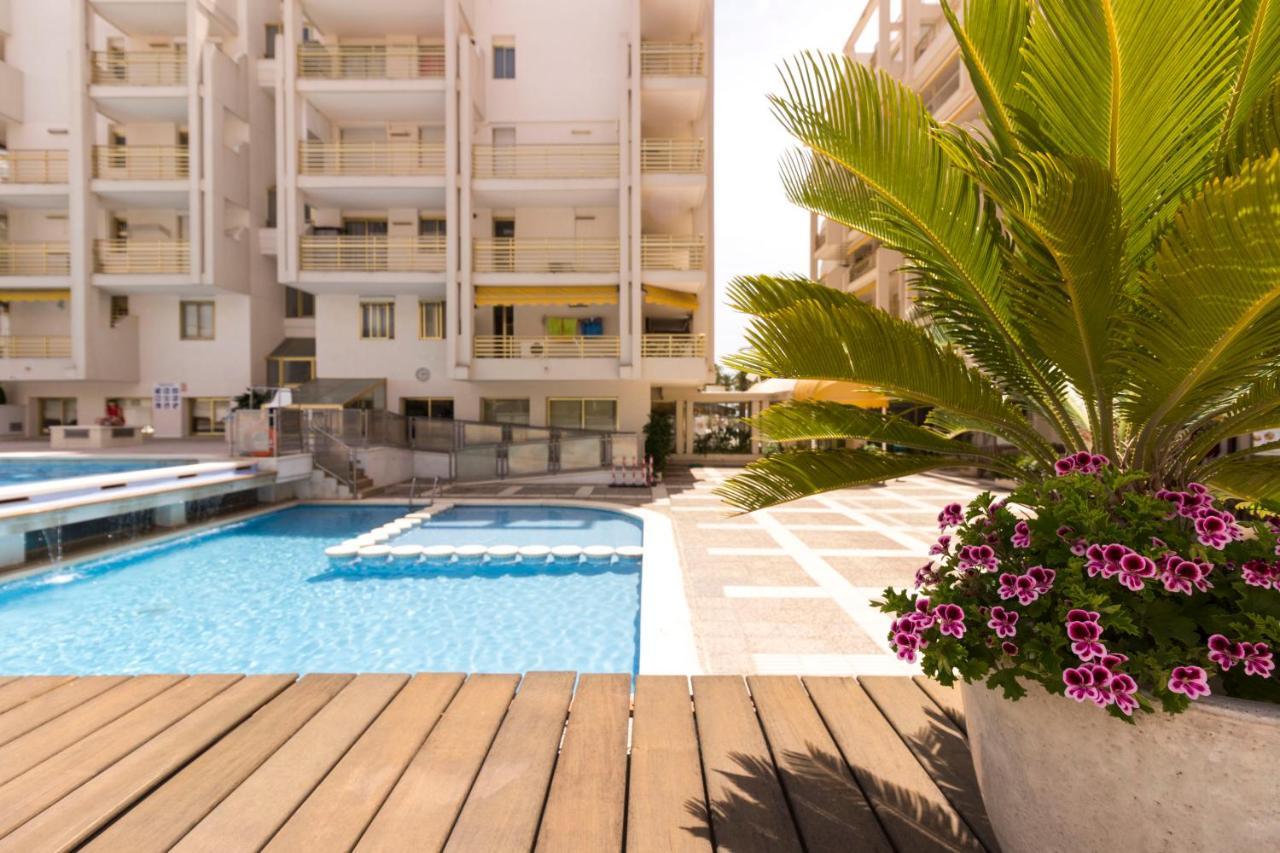 Estudio A 100 Metros De La Playa Apartment *