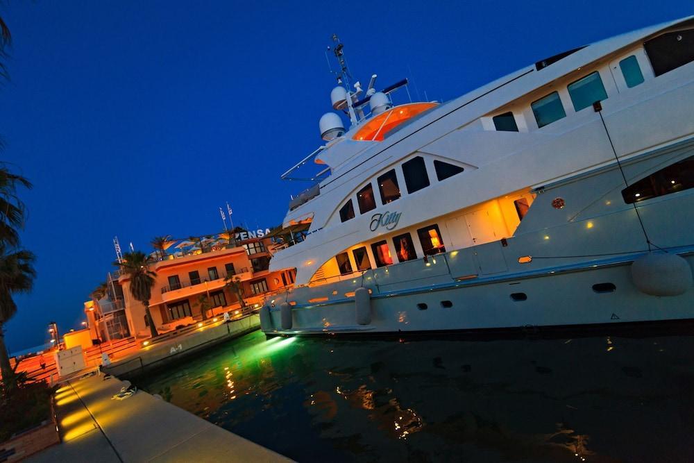 Villa Marina Vyb