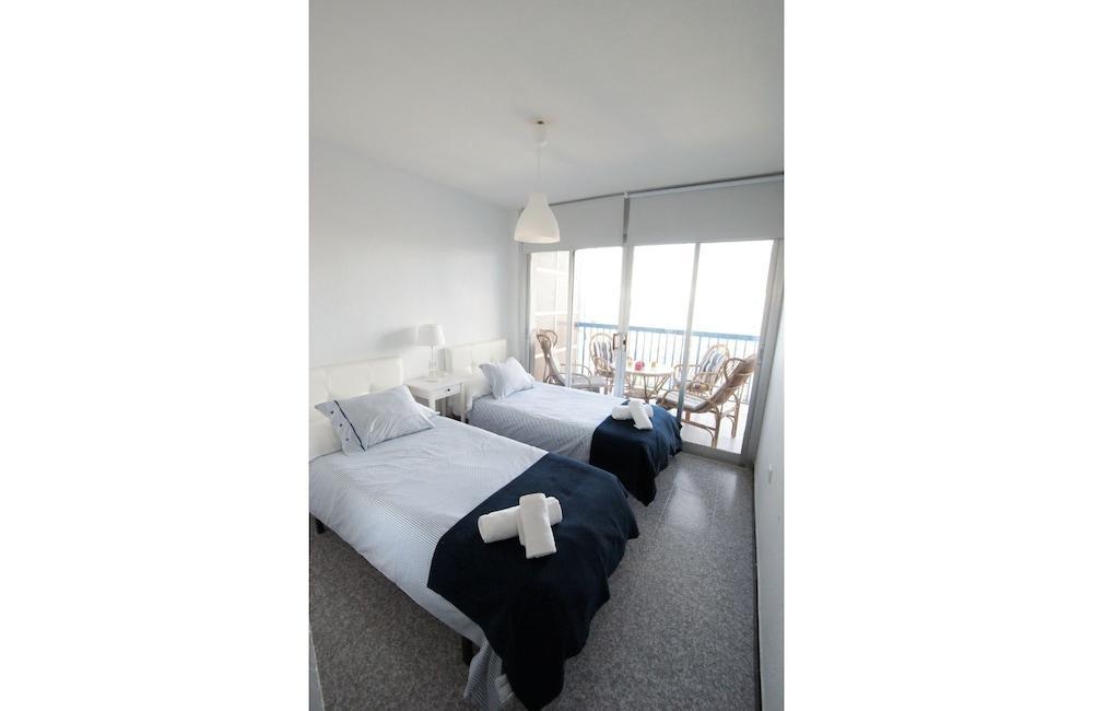 Apartamento Myflats Azul El Campello