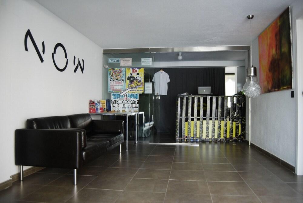 Now Apartamento Benidorm
