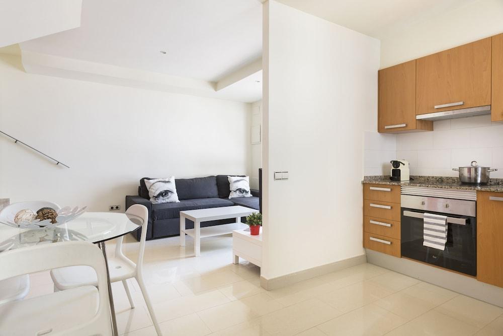 Apartamento Tassis Sitges