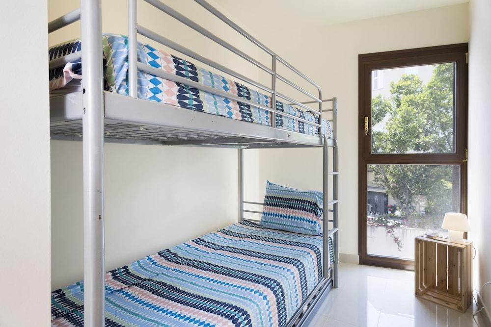 Hotel Apartamento Tassis