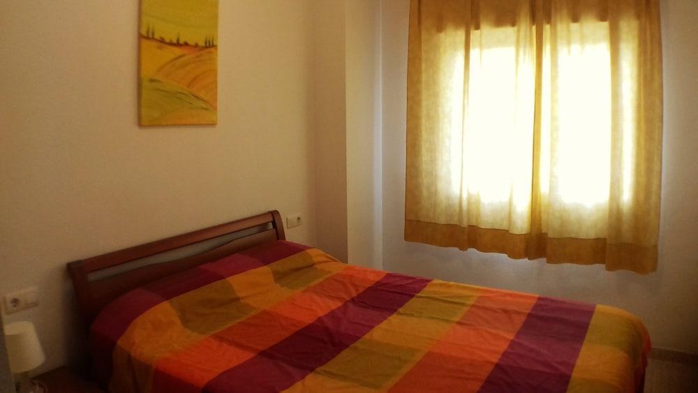 Acv - Costa Caribe I-2ª Linea Planta Baja Sur Apartment *