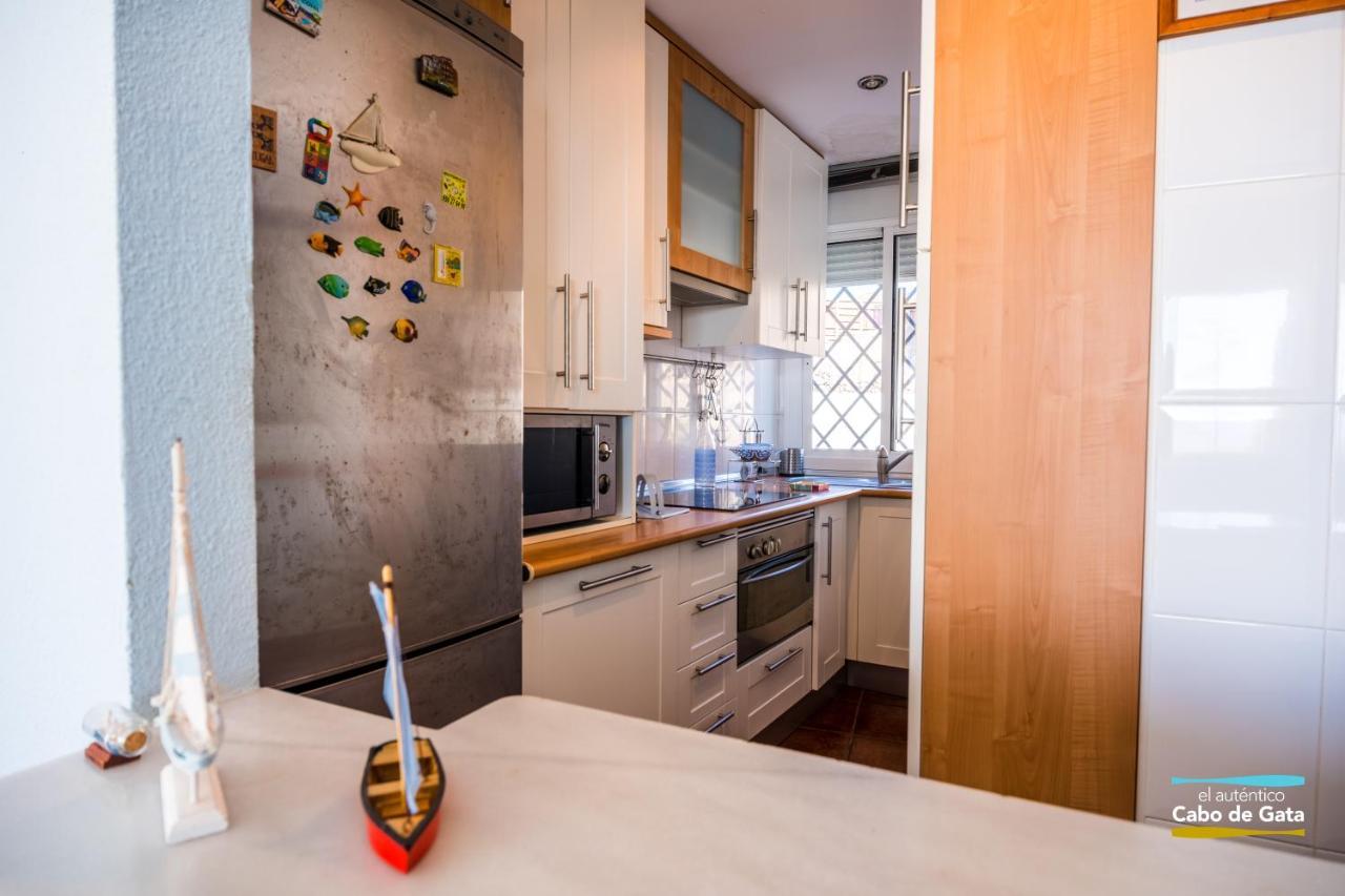 Apartamento Casa Escuela San José