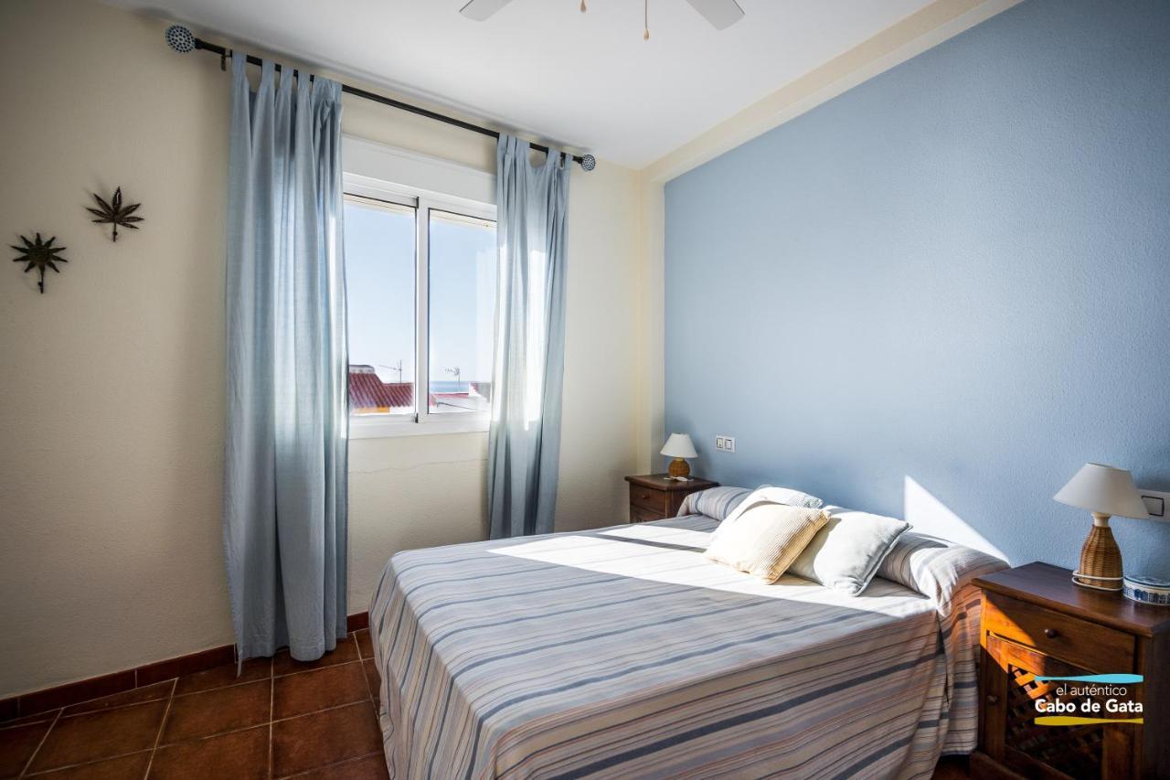 Apartamento Casa Escuela San José