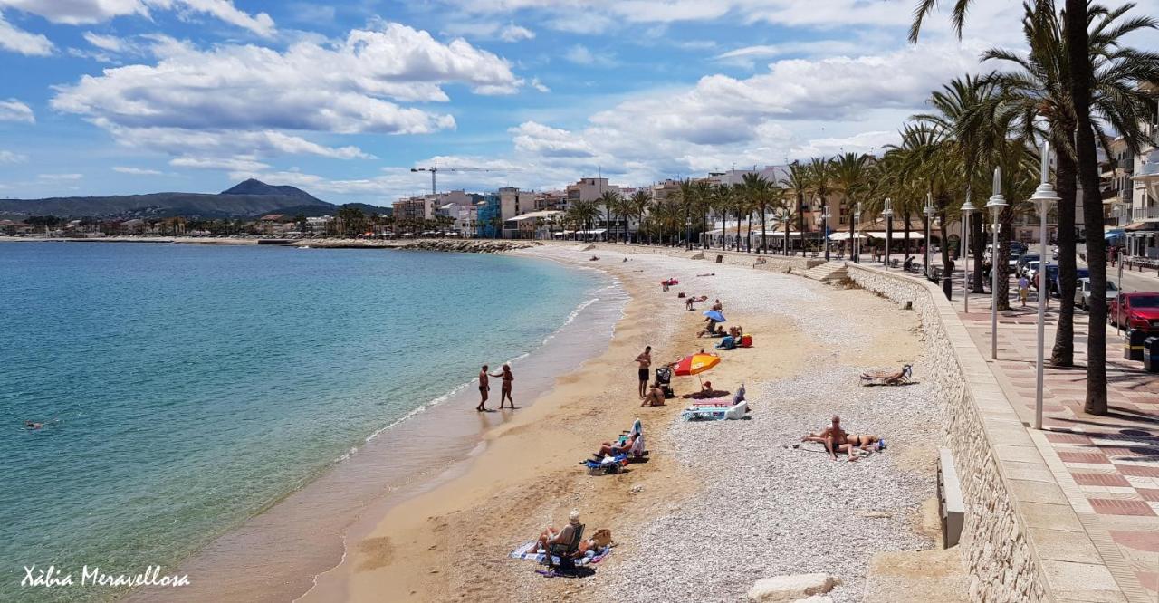 Apartment Sol Javea