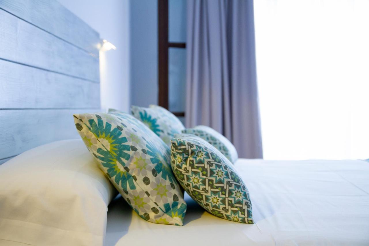 Hotel Avenida Playa