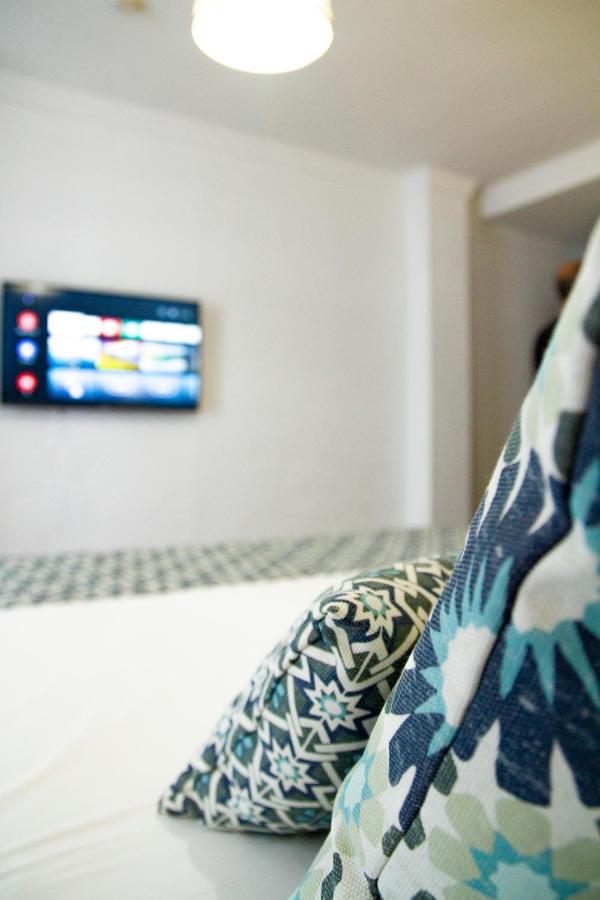 Hotel Avenida Playa