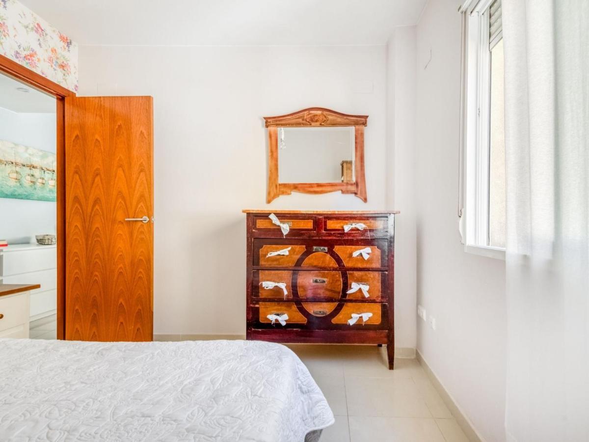 Spacious In With Swimming Pool * Oliva