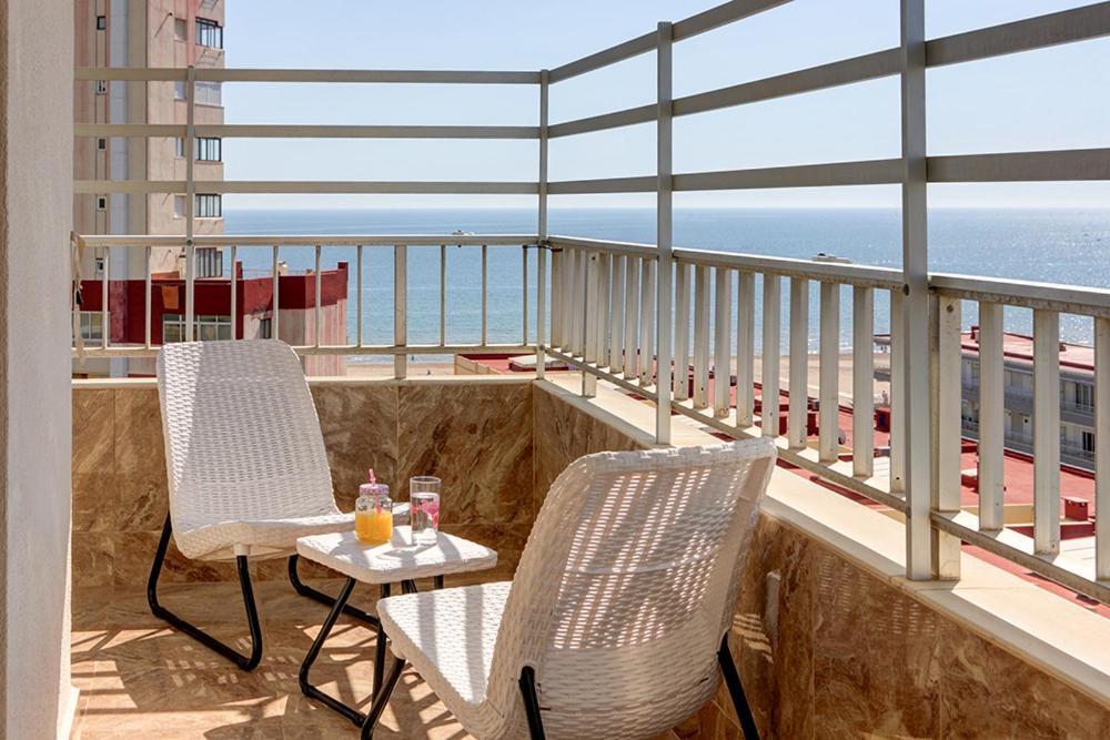 Apartamento 3 Gandizar Style * Playa de Gandia