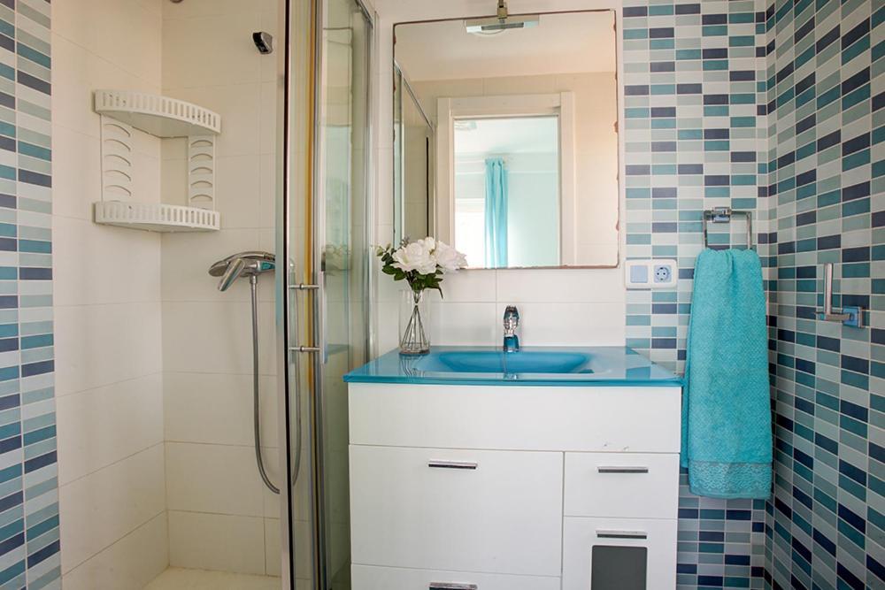 Apartment Apartamento 3 Gandizar Style *