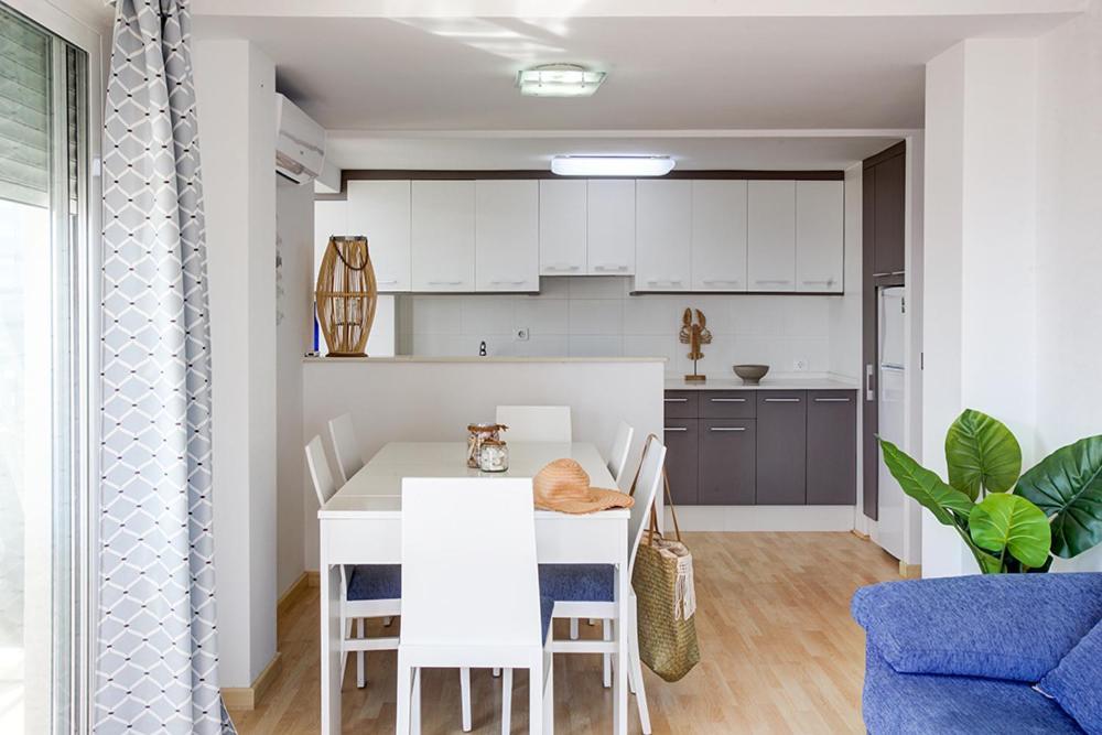 Apartment Apartamento 3 Gandizar Style Playa de Gandia