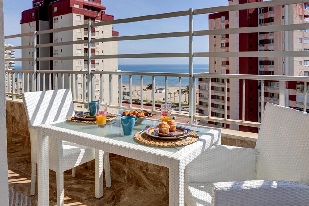 Apartamento 3 Gandizar Style Apartment *