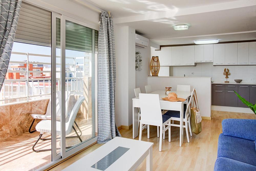 Apartamento 3 Gandizar Style *