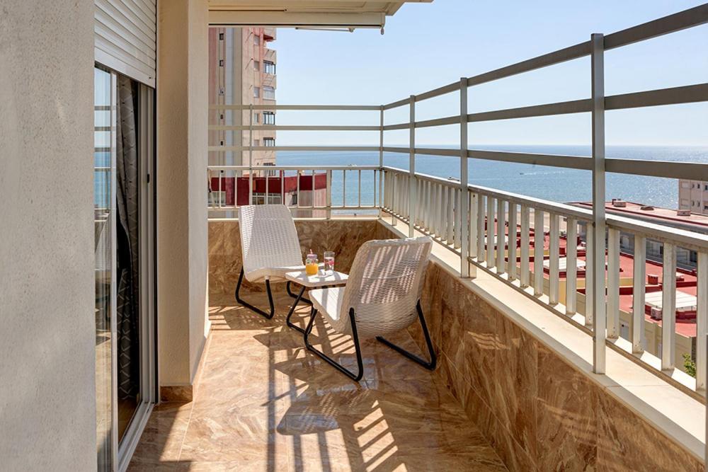 Apartment Apartamento 3 Gandizar Style *