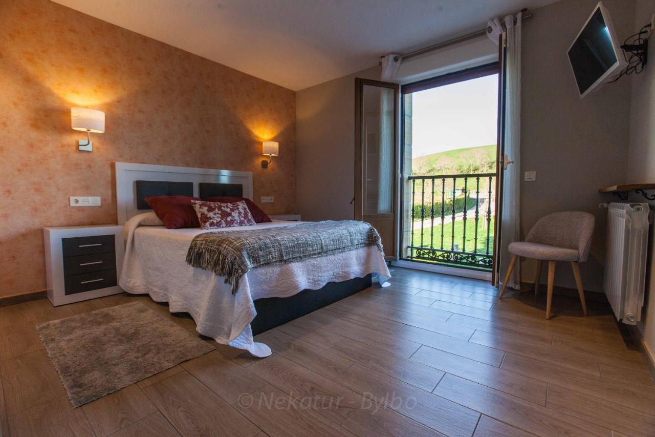 Apartment Endaneta Berri