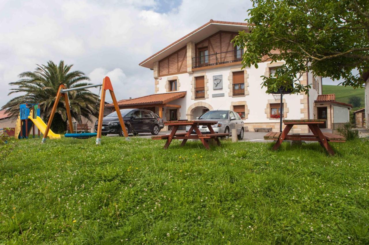 Apartment Endaneta Berri *