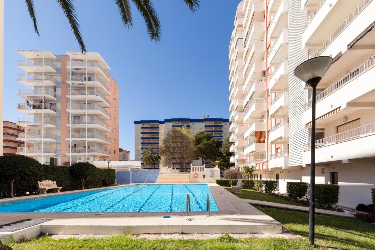 Apartamento 3 Gandizar Style