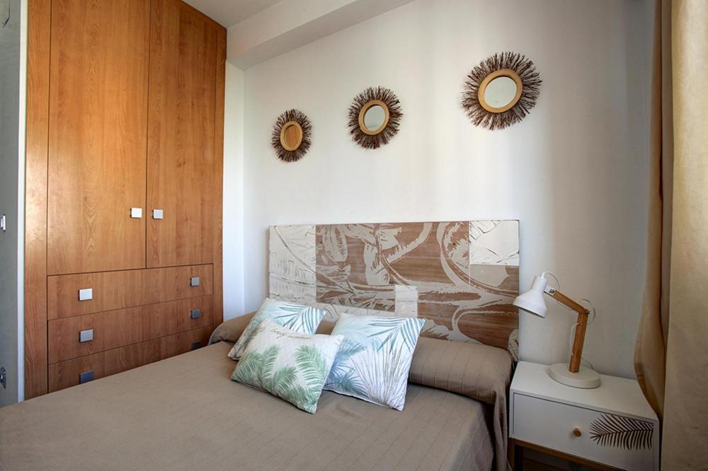 Apartamento 3 Gandizar Style *