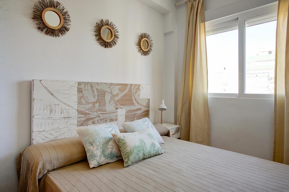 Apartamento 3 Gandizar Style Apartment