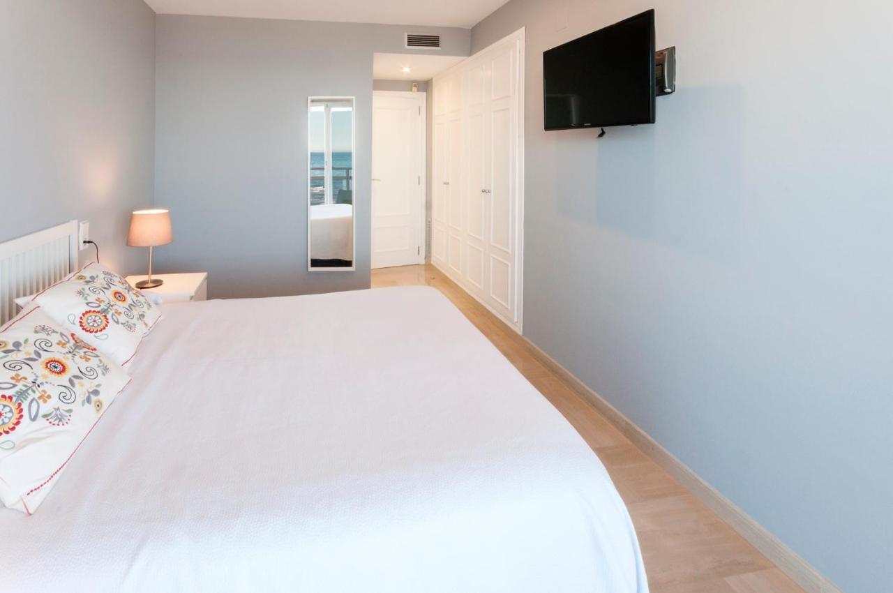 Apartamento Ag Turquesa Premium