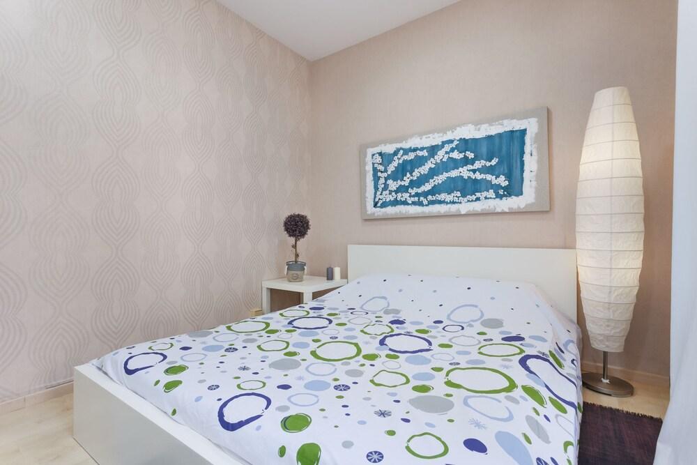 Arenyslux 2 Hotel 3*