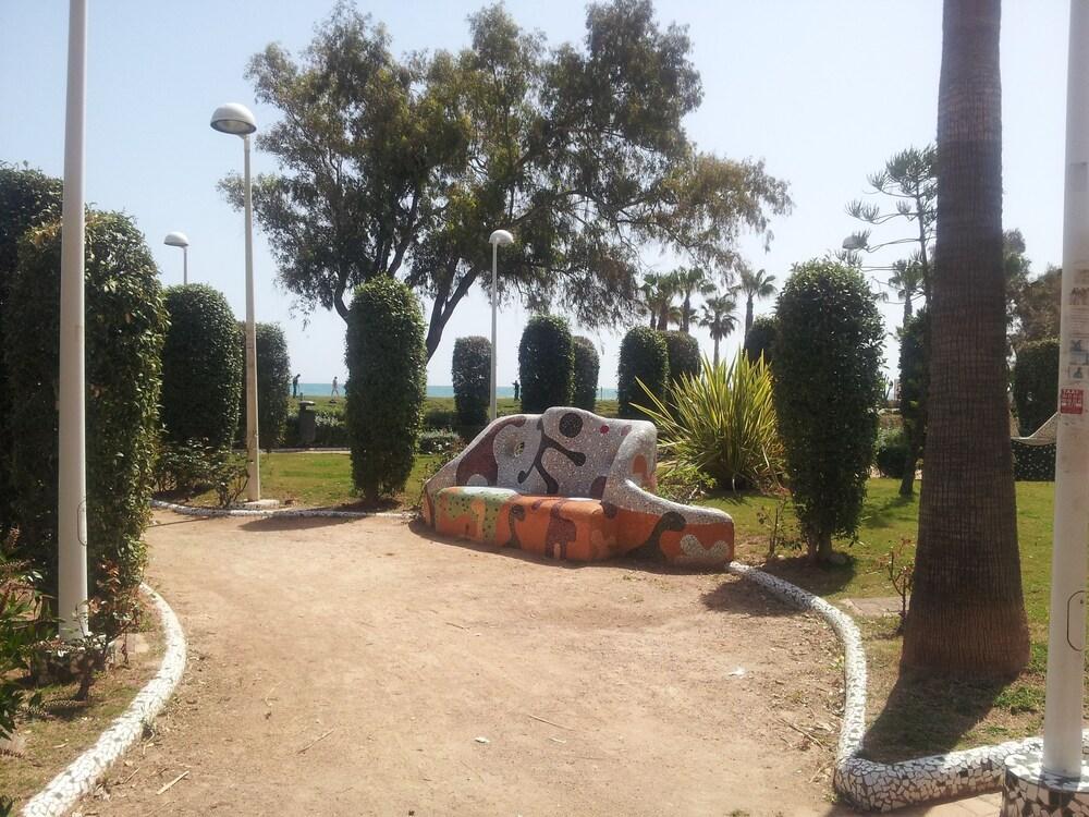 Acv - Costa Marina I-1ª Linea Planta 2 Sur *
