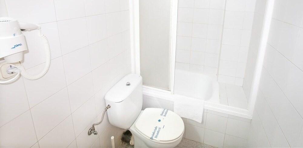 Guest house Estacion Almeria