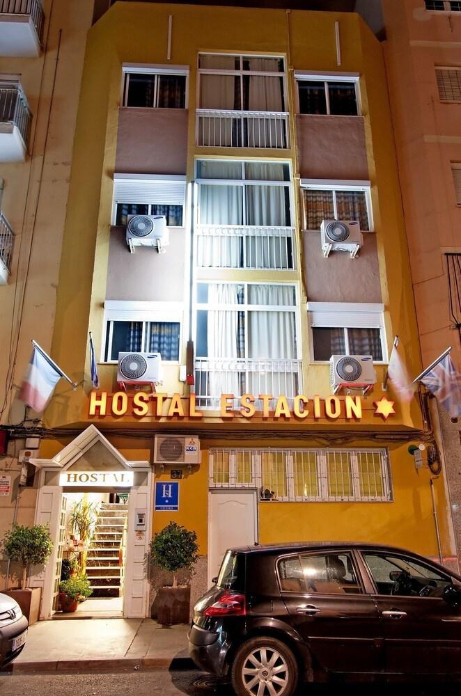 Estacion Guest house