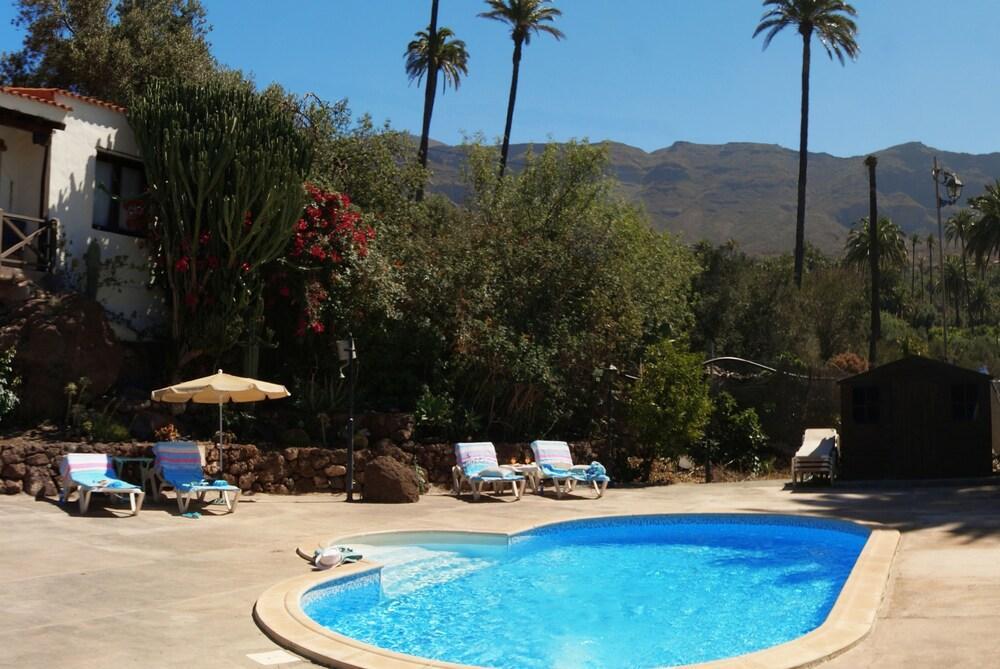 Hotel El Olivar - La Molienda Santa Lucía