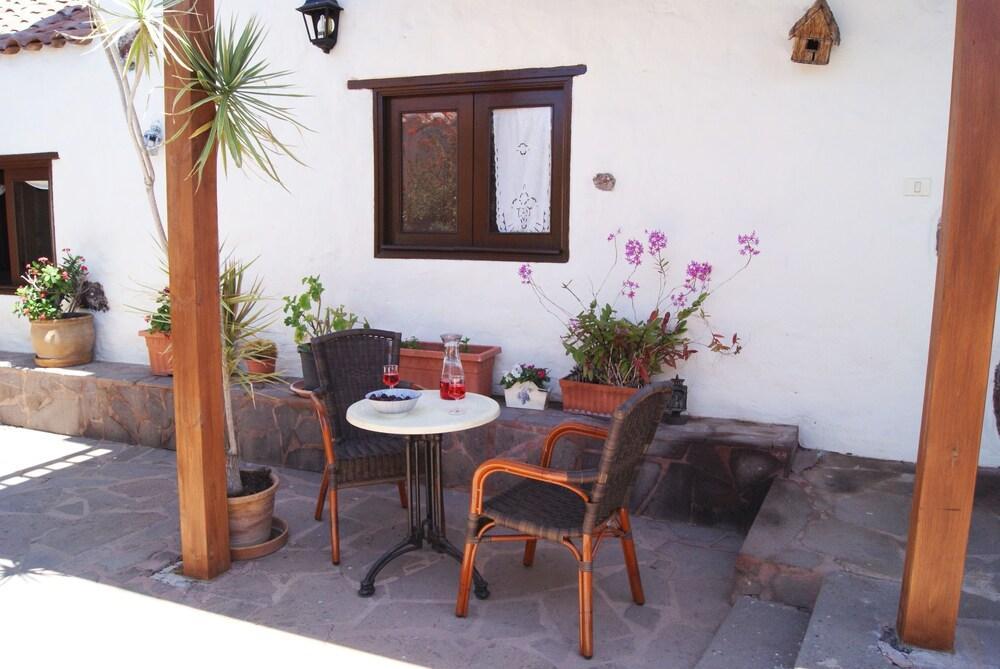 El Olivar - La Molienda Hotel