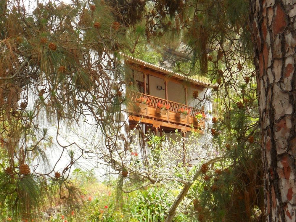 Hotel Finca Casa De La Virgen 3*