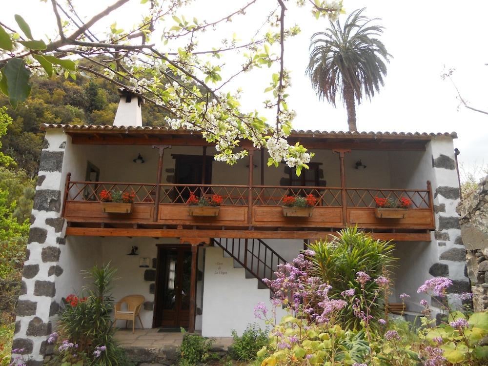 Finca Casa De La Virgen