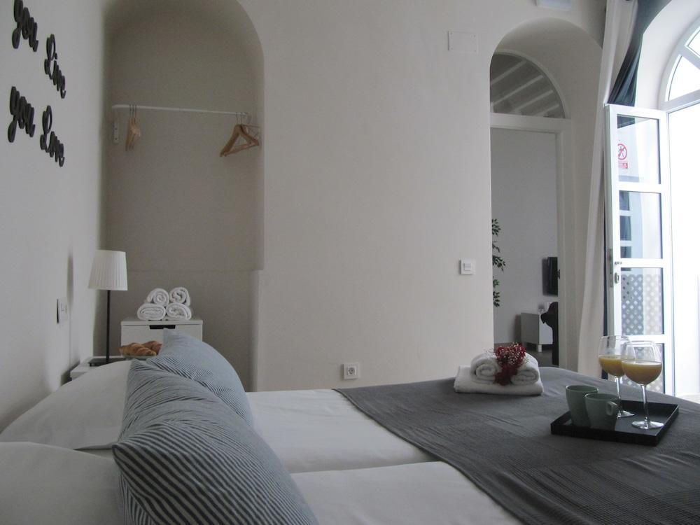 Life Guadalete Apartment *