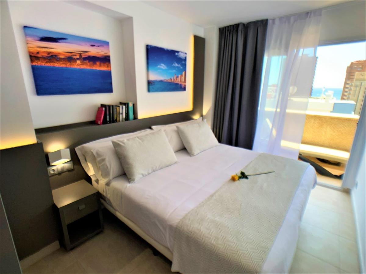 Hotel álamos 4*
