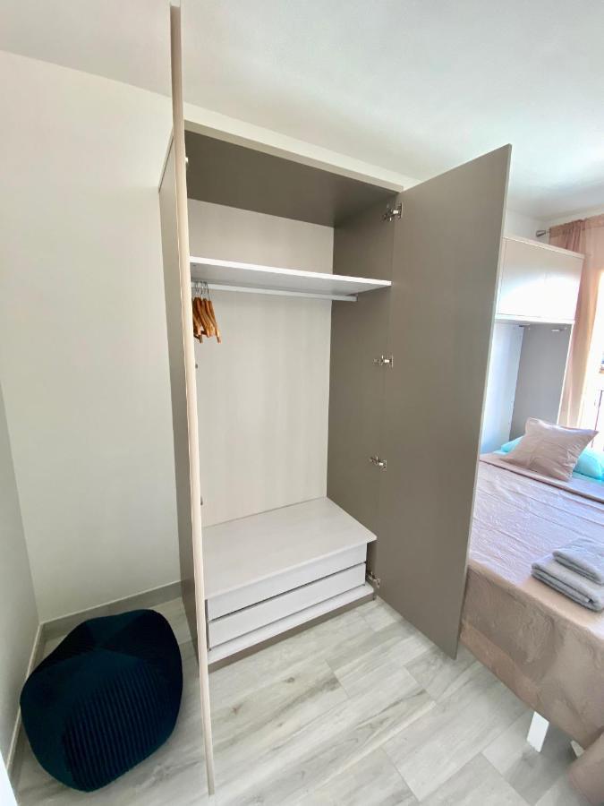 Amazing 2 Bedroom With Big Sun Terrace Centre Apartamento