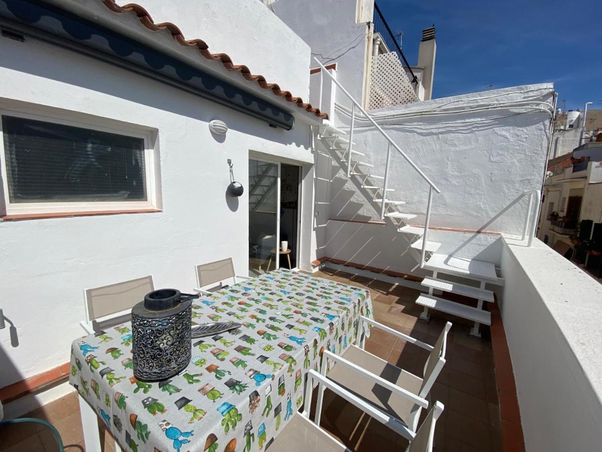 Amazing 2 Bedroom With Big Sun Terrace Centre Apartamento *
