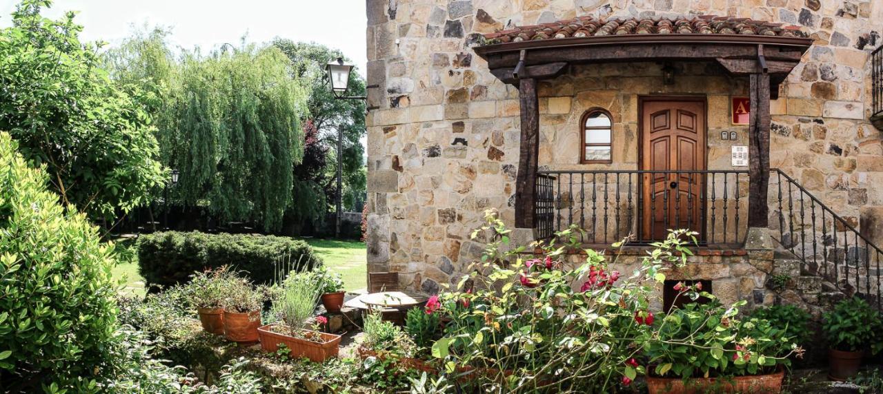 Hidalgos Apartamento Santillana del Mar