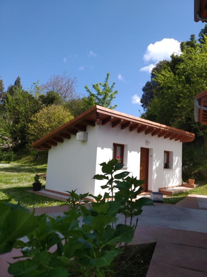 El Cuadron Bed and breakfast