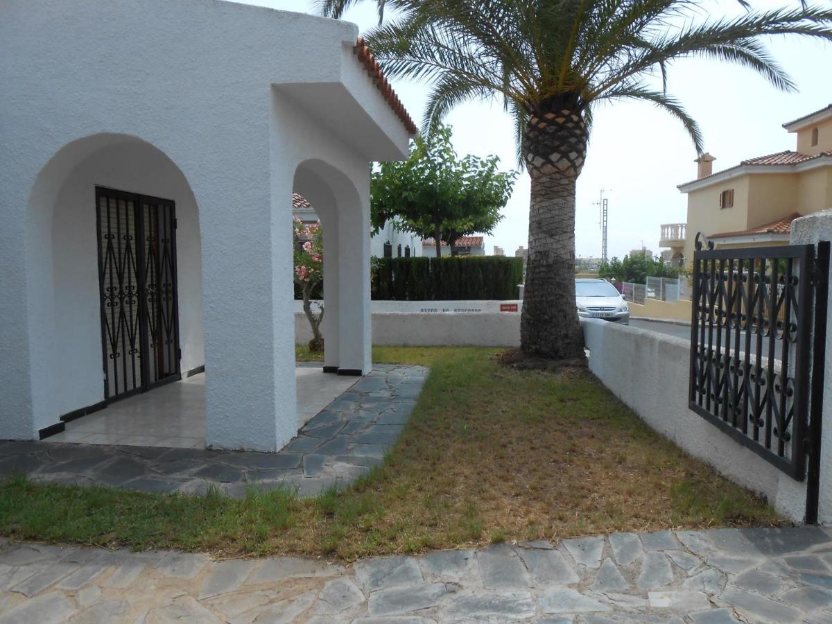 Roquetes Orange Costa Apartamento