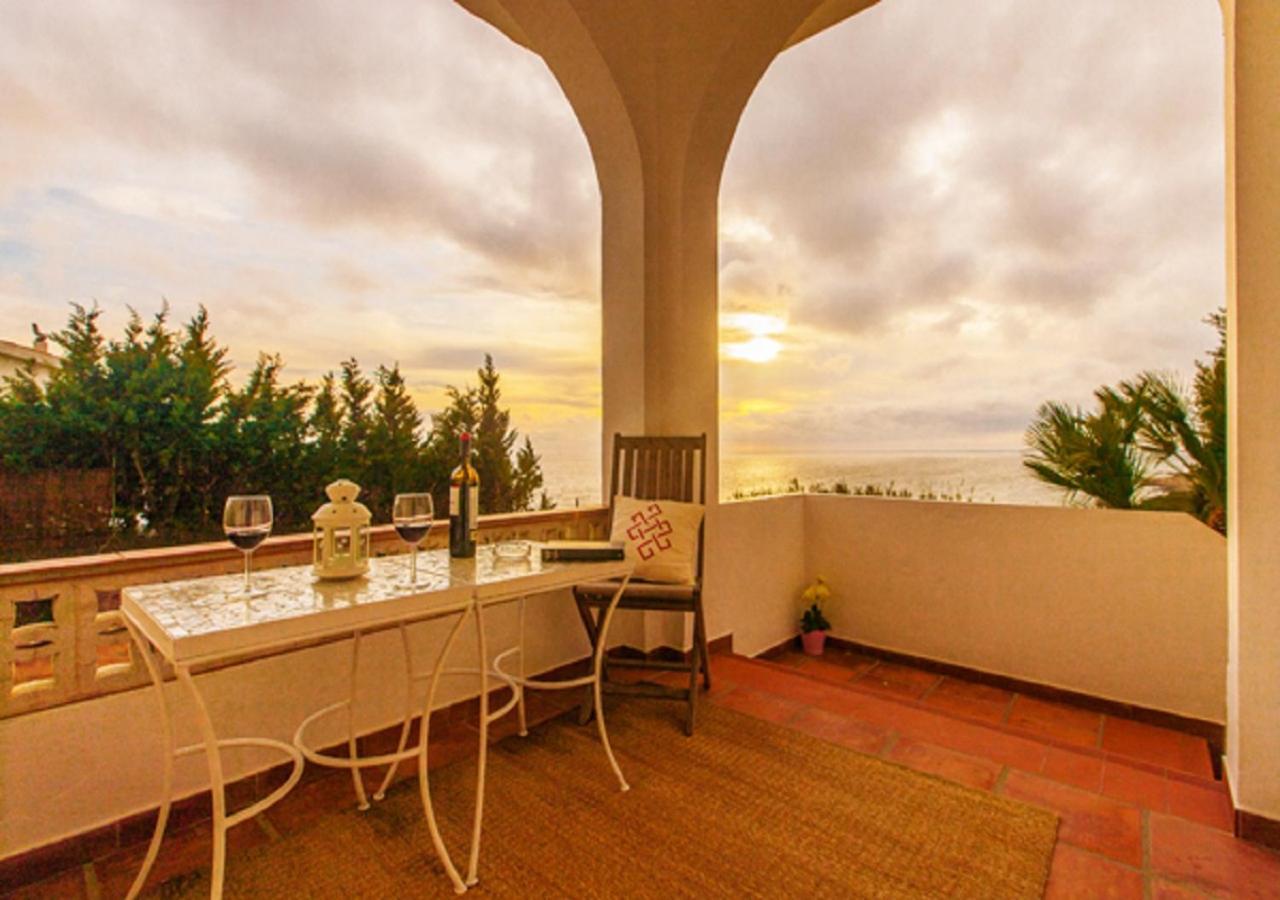 Holiday home Sensaciones