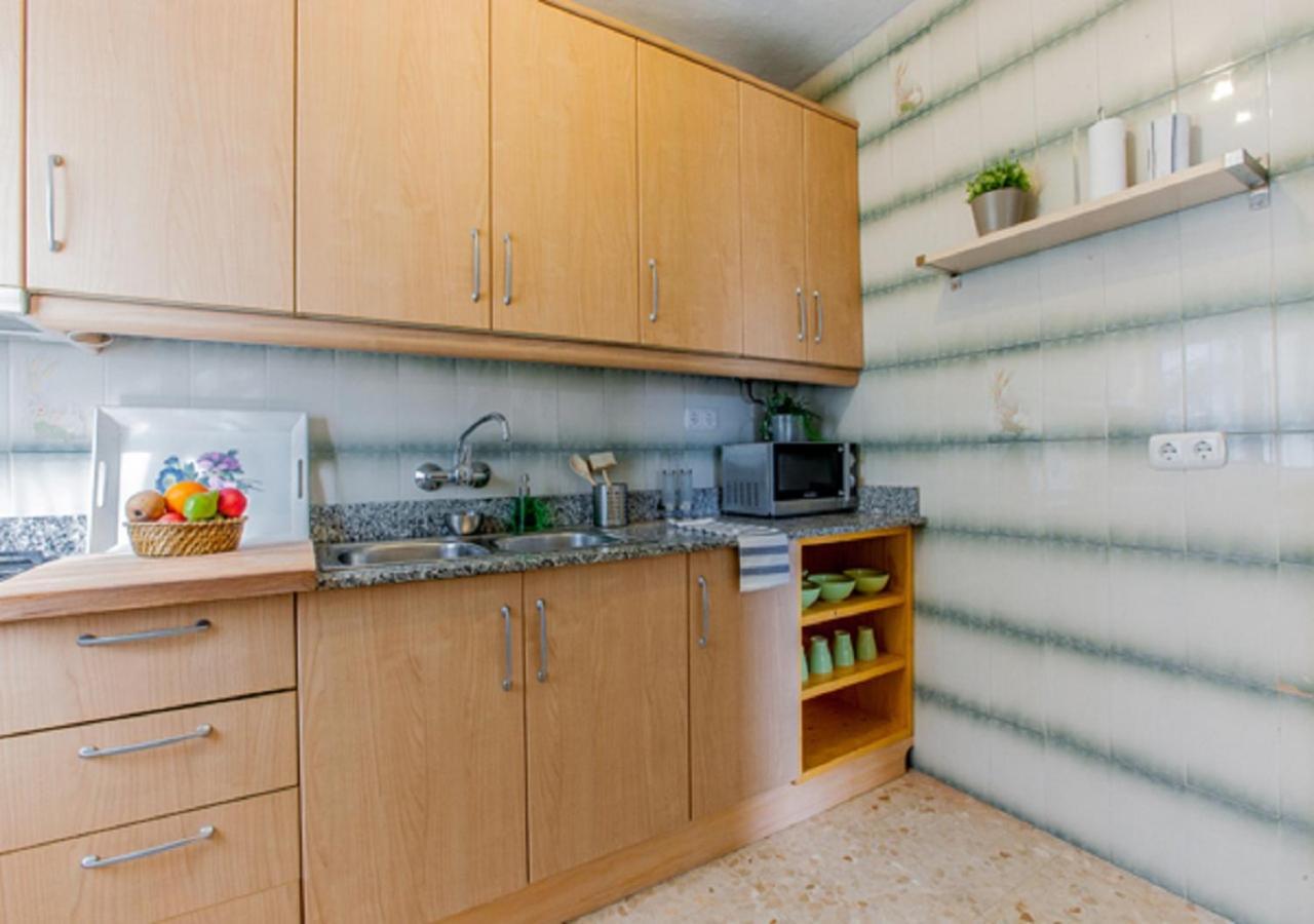 Sensaciones Holiday home Tarifa