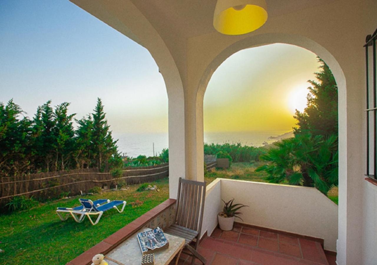 Holiday home Sensaciones *